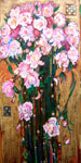 Secret Language of Flowers by David Arathoon