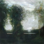 Fontainebleau Variations by David Arathoon