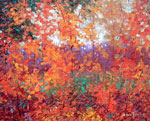 Autumn Frolic
