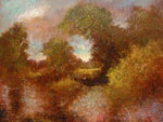Landscape for and Enchanted Child