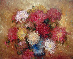 Still Life for an Autumn Day