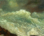 Stormy Seas