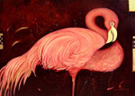 Flamingo Variations