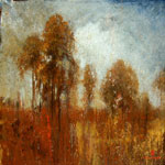 Landscape for Turner