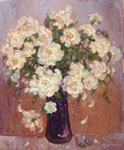 The White Roses